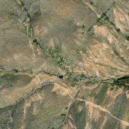 Satellite imagery of Jalāl Ghunḏêy, AF