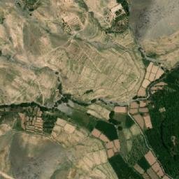 Satellite imagery of Jalāl Ghunḏêy, AF