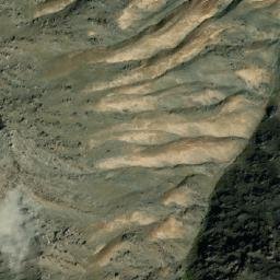 Satellite imagery of Kōh-e Deh-e Hindū, AF