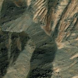 Satellite imagery of Kōh-e Deh-e Hindū, AF