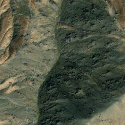 Satellite imagery of Kōh-e Deh-e Hindū, AF