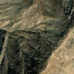 Satellite imagery of Kōh-e Shāh Kābul-e Khurd, AF