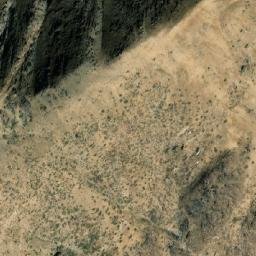 Satellite imagery of Kōh-e Shāh Kābul-e Khurd, AF