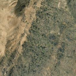 Satellite imagery of Kōh-e Shāh Kābul-e Khurd, AF