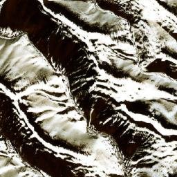 Satellite imagery of Panāmay Ghar, AF