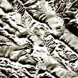 Satellite imagery of Panāmay Ghar, AF