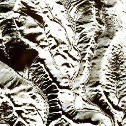 Satellite imagery of Panāmay Ghar, AF