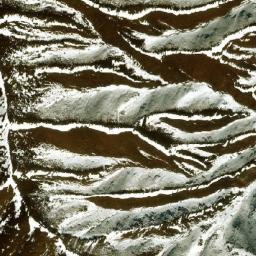 Satellite imagery of Tōr Wêrsêk Ghar, AF