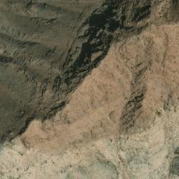 Satellite imagery of Sōrbōg, AF