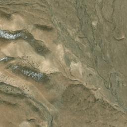 Satellite imagery of Salawāṯē Kanḏow, AF