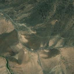 Satellite imagery of Chahārwāzē Ghās̲h̲ē, AF