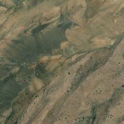 Satellite imagery of Chahārwāzē Ghās̲h̲ē, AF