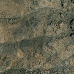 Satellite imagery of Chakṟī Ghar, AF