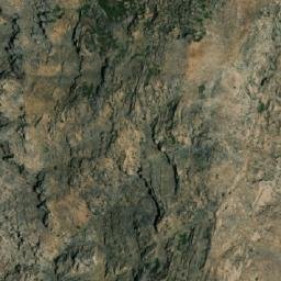 Satellite imagery of Chakṟī Ghar, AF