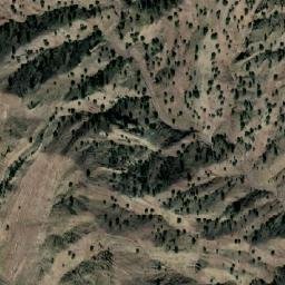 Satellite imagery of Pilandarah, AF