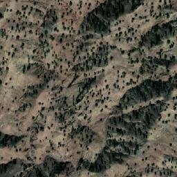 Satellite imagery of Pilandarah, AF