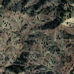 Satellite imagery of Pilandarah, AF