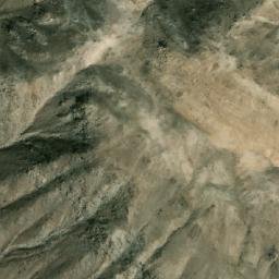 Satellite imagery of Tōrah Khwā, AF