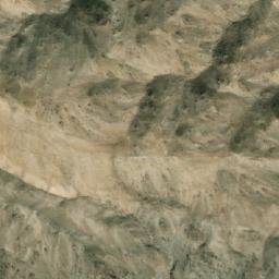 Satellite imagery of Tōrah Khwā, AF