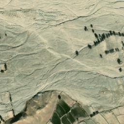 Satellite imagery of Prēkaṟē Ghunḏêy, AF