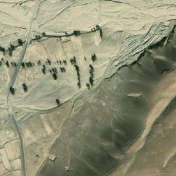 Satellite imagery of Prēkaṟē Ghunḏêy, AF