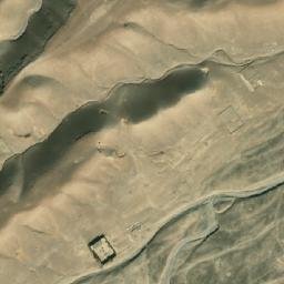 Satellite imagery of Srah Ghunḏêy, AF