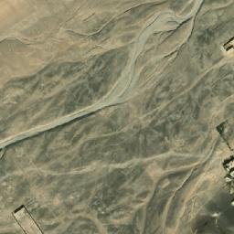 Satellite imagery of Srah Ghunḏêy, AF