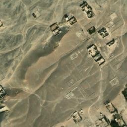 Satellite imagery of Srah Ghunḏêy, AF