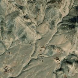 Satellite imagery of Wāṟêh Ghar, AF