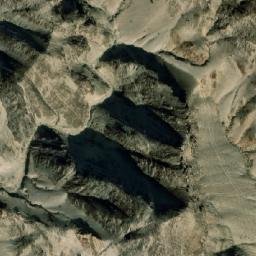 Satellite imagery of Wāṟêh Ghar, AF