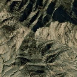 Satellite imagery of Wāṟêh Ghar, AF