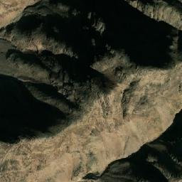 Satellite imagery of ‘Alī Chakan Sar, AF