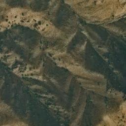 Satellite imagery of Sangēṟay, AF
