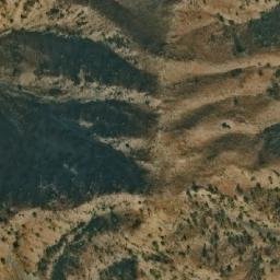 Satellite imagery of Sangēṟay, AF
