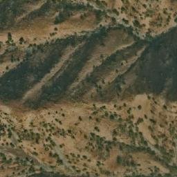 Satellite imagery of Sangēṟay, AF