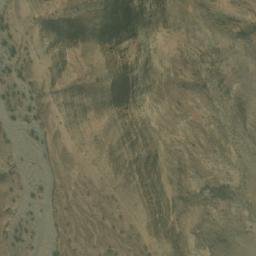 Satellite imagery of Jālah Ghūnḏ, AF