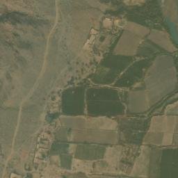 Satellite imagery of Jālah Ghūnḏ, AF