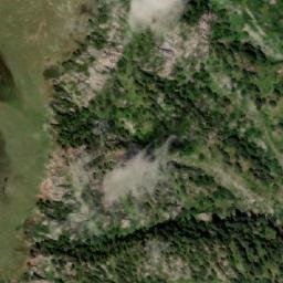 Satellite imagery of Mohandmarg, IN