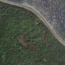 Satellite imagery of Itamochi-hana, JP