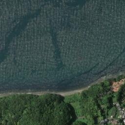 Satellite imagery of Toyokuni Zaki, JP