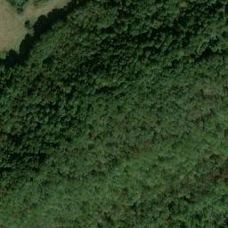 Satellite imagery of Bugaboo Mountain, US