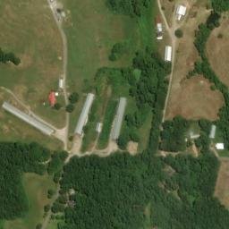Satellite imagery of Lacon Mountain, US