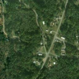 Satellite imagery of Lacon Mountain, US