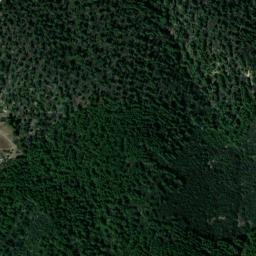 Satellite imagery of Koudiat Kalaat Echarfa, MA