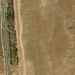 Satellite imagery of El Mridfa, DZ