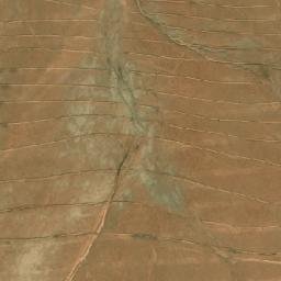 Satellite imagery of El Mridfa, DZ