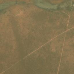 Satellite imagery of Rous ech Chouachi, DZ