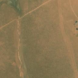 Satellite imagery of Rous ech Chouachi, DZ