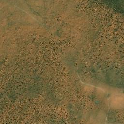Satellite imagery of Draa el Merga, DZ
