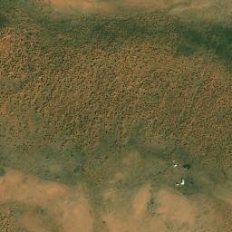 Satellite imagery of Draa el Merga, DZ